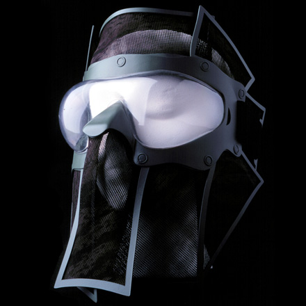 Paintball Mask