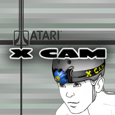 X-cam
